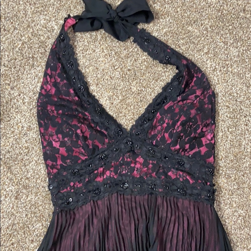 Tango dress